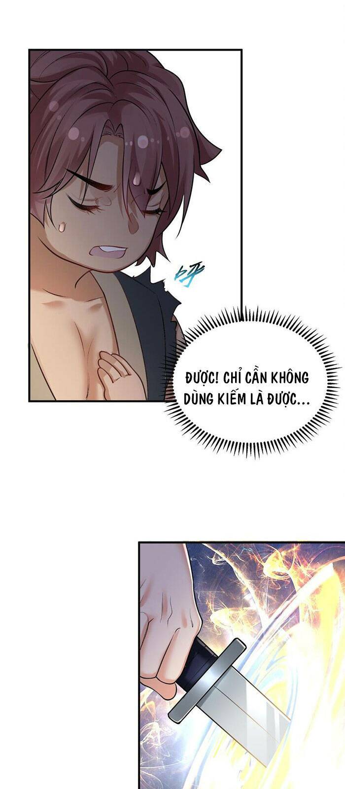 Ta Vô Địch Lúc Nào - Chapter 73 - Page 39