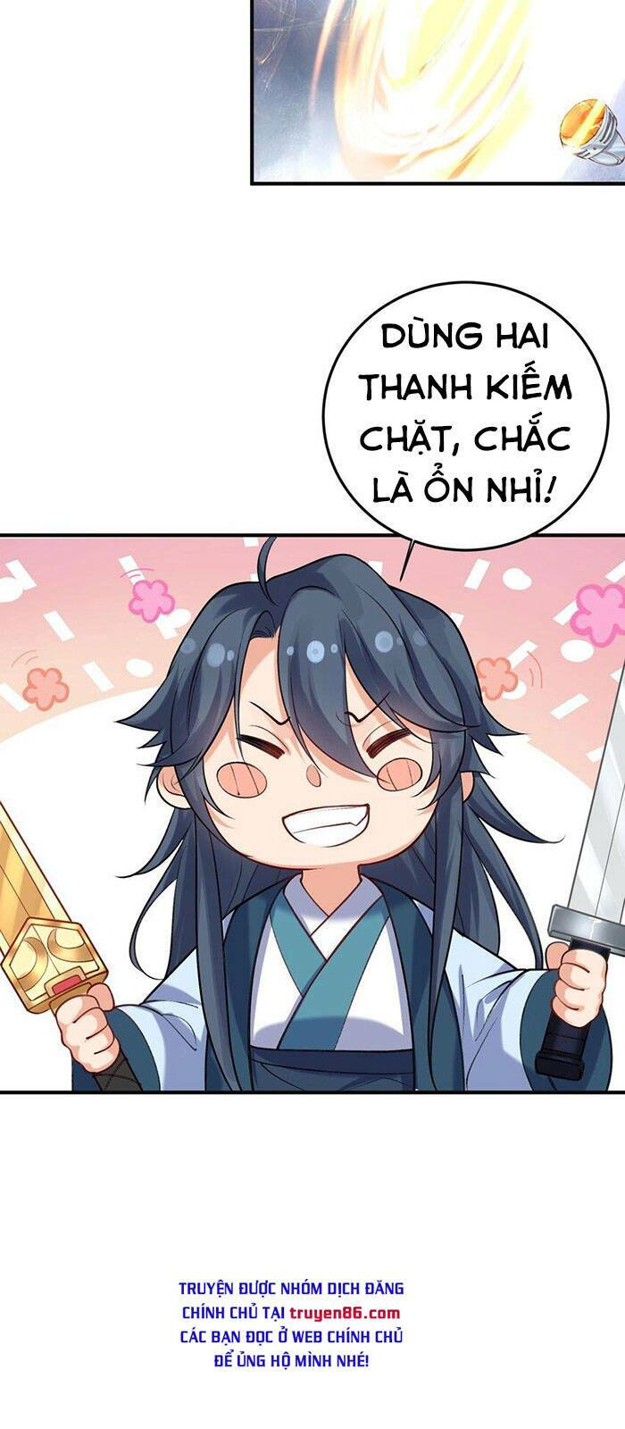 Ta Vô Địch Lúc Nào - Chapter 73 - Page 40