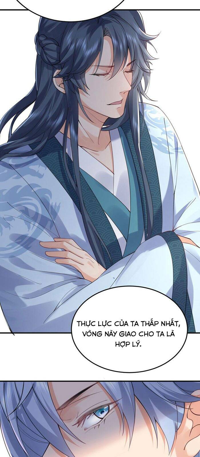 Ta Vô Địch Lúc Nào - Chapter 73 - Page 4