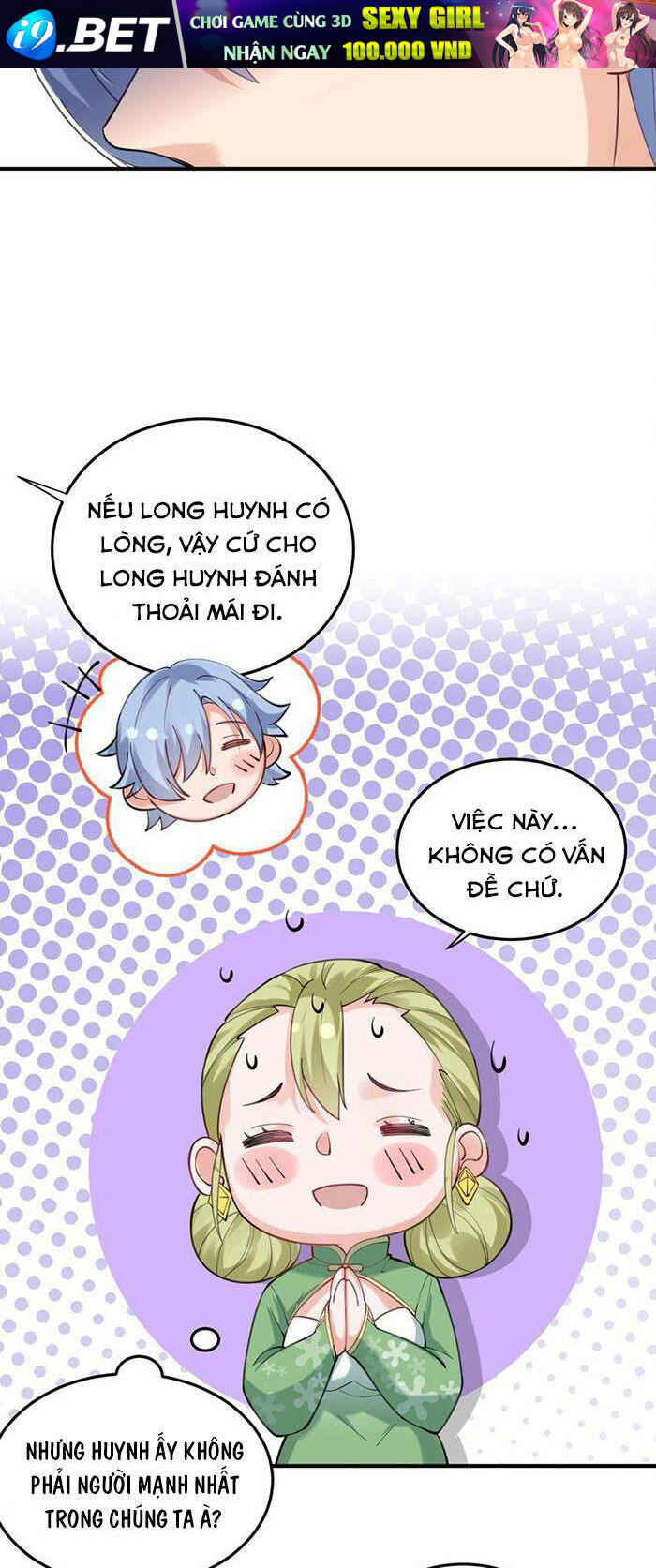 Ta Vô Địch Lúc Nào - Chapter 73 - Page 5