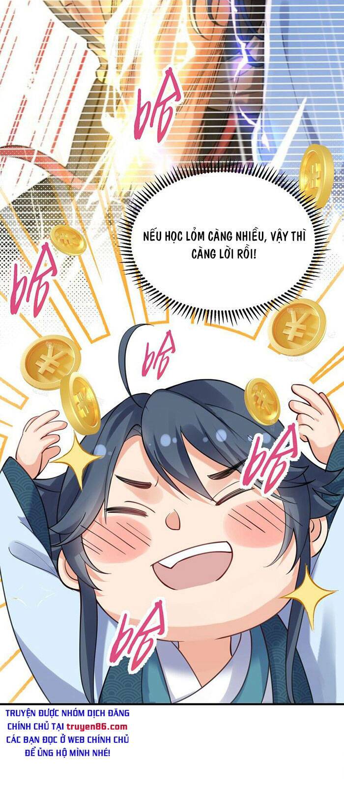 Ta Vô Địch Lúc Nào - Chapter 73 - Page 7