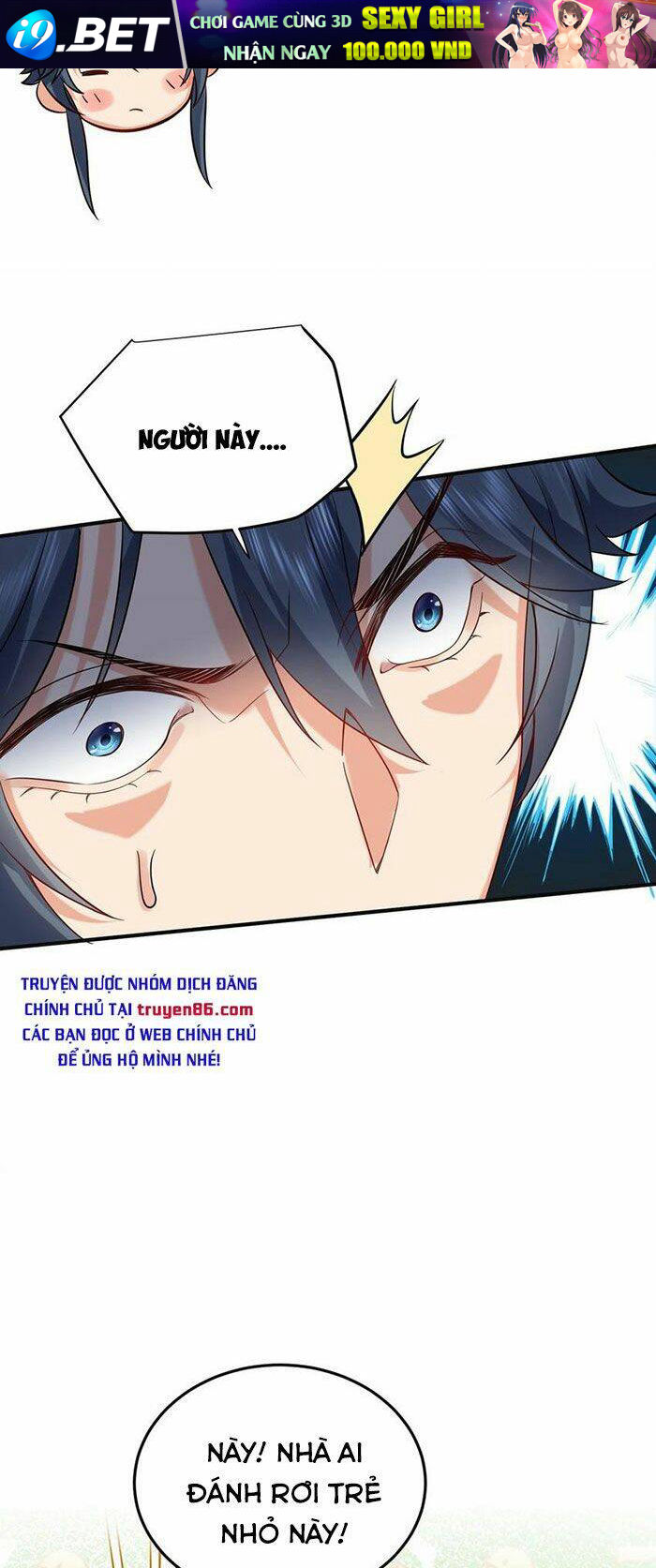 Ta Vô Địch Lúc Nào - Chapter 74 - Page 9