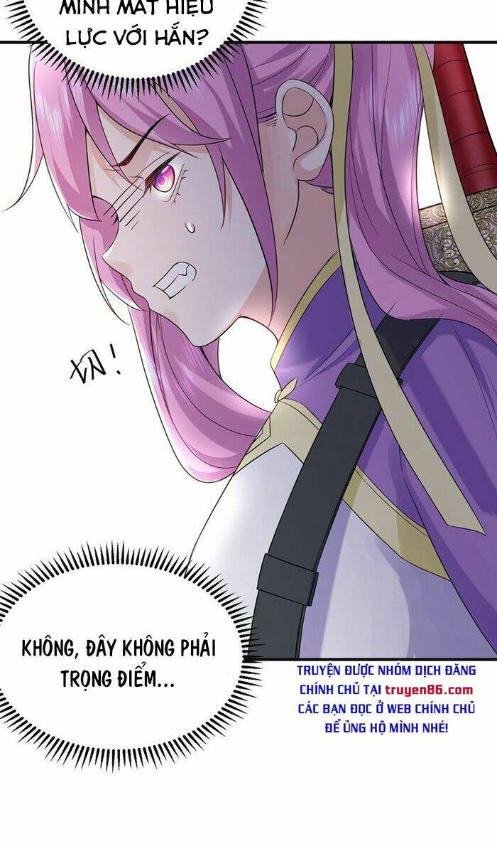 Ta Vô Địch Lúc Nào - Chapter 74 - Page 15