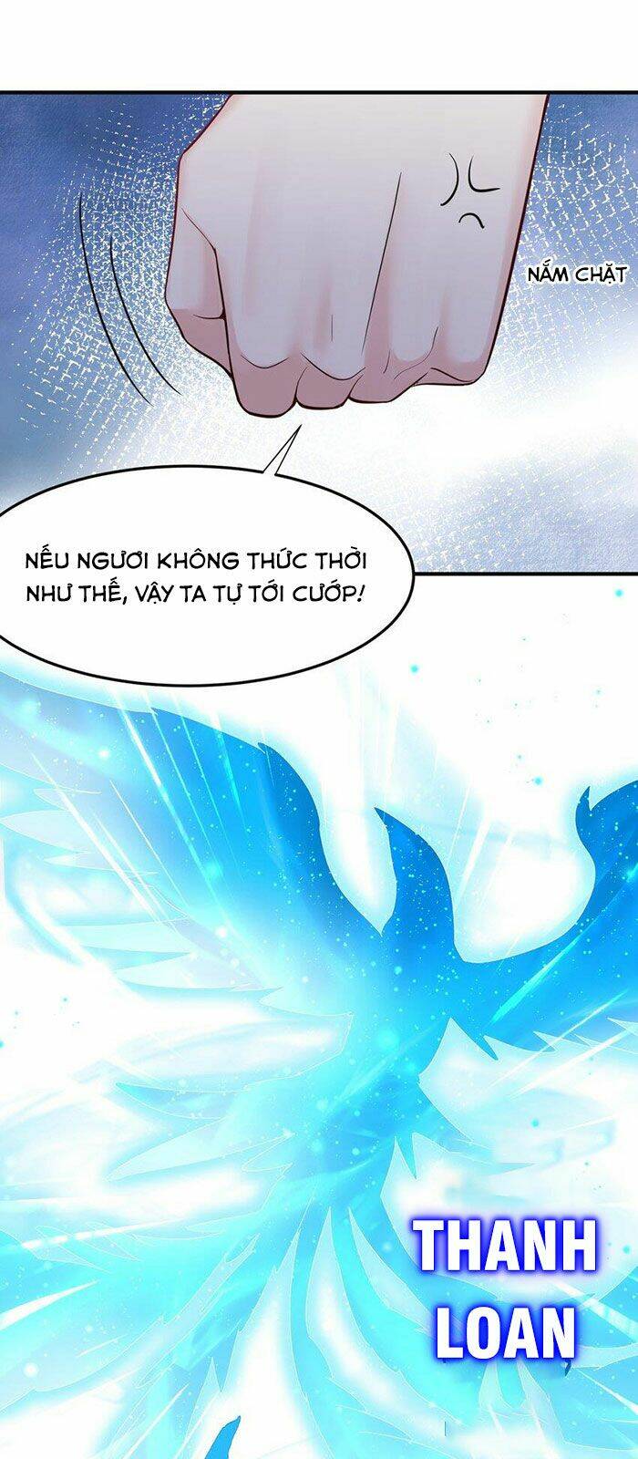 Ta Vô Địch Lúc Nào - Chapter 74 - Page 16