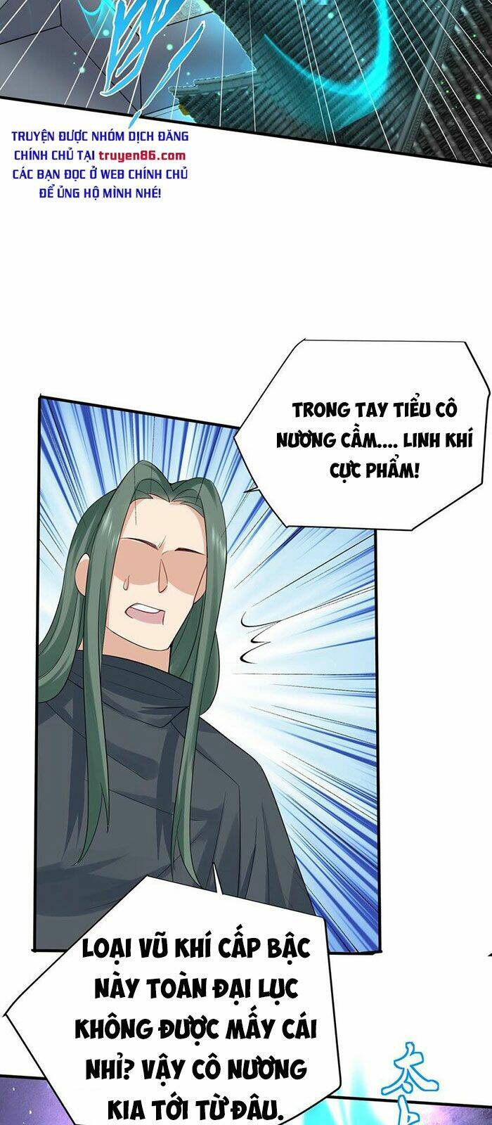 Ta Vô Địch Lúc Nào - Chapter 74 - Page 29