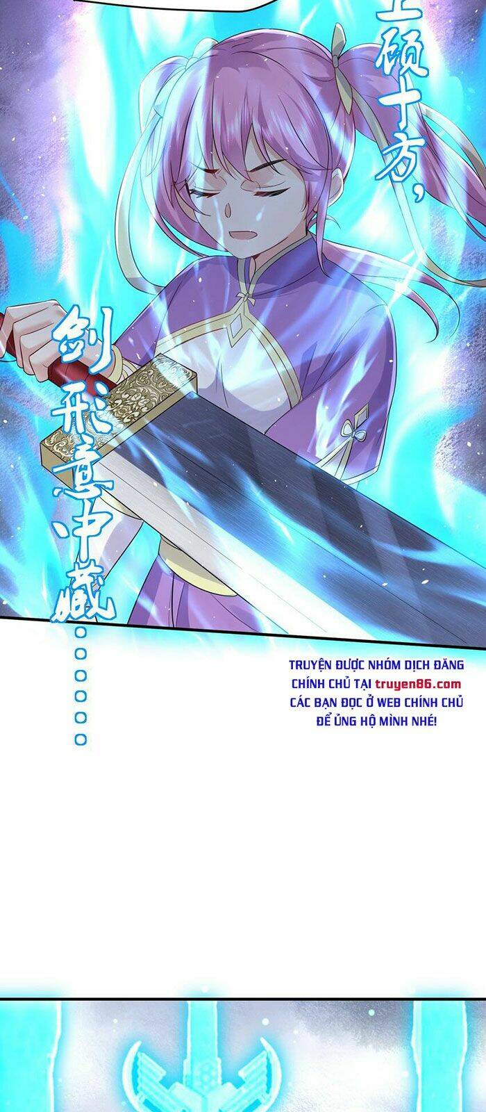 Ta Vô Địch Lúc Nào - Chapter 74 - Page 30