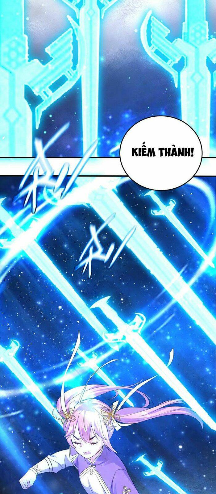 Ta Vô Địch Lúc Nào - Chapter 74 - Page 31