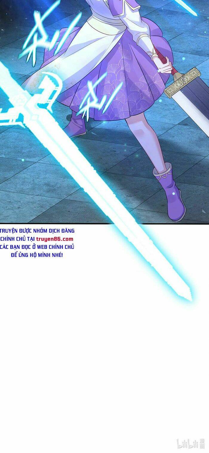 Ta Vô Địch Lúc Nào - Chapter 74 - Page 32