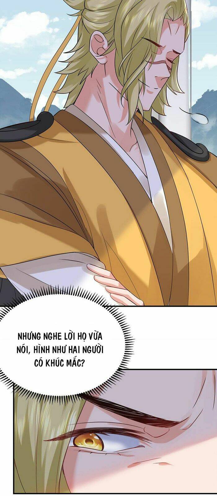 Ta Vô Địch Lúc Nào - Chapter 74 - Page 6