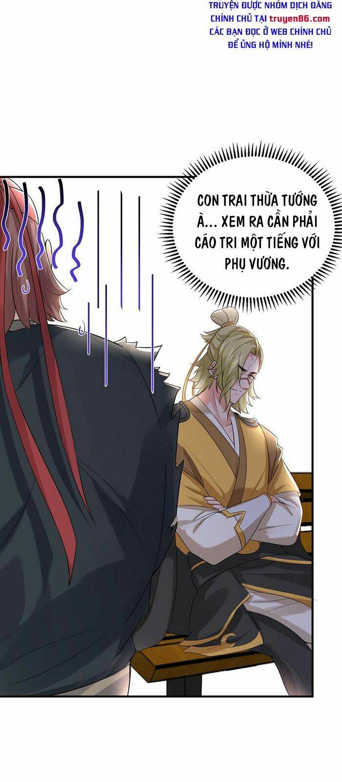 Ta Vô Địch Lúc Nào - Chapter 74 - Page 7