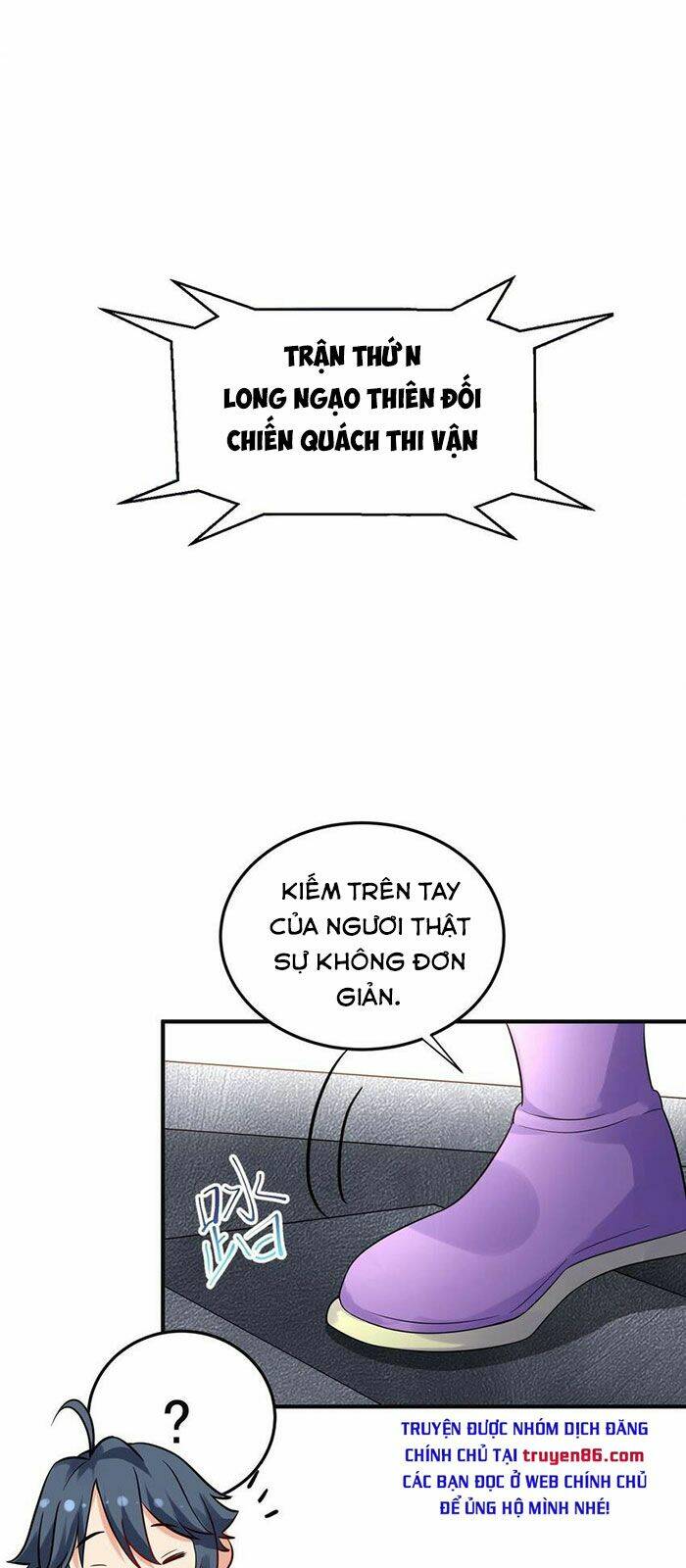 Ta Vô Địch Lúc Nào - Chapter 74 - Page 8