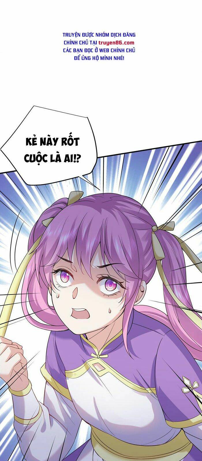 Ta Vô Địch Lúc Nào - Chapter 75 - Page 9