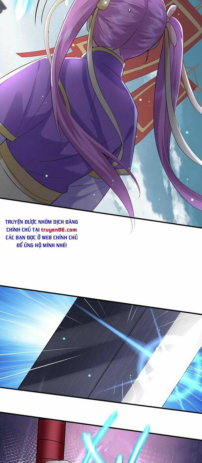 Ta Vô Địch Lúc Nào - Chapter 75 - Page 11