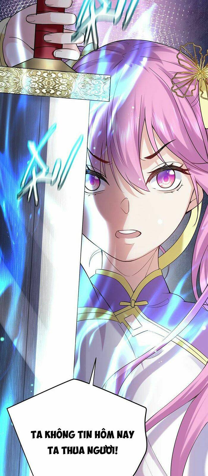 Ta Vô Địch Lúc Nào - Chapter 75 - Page 12