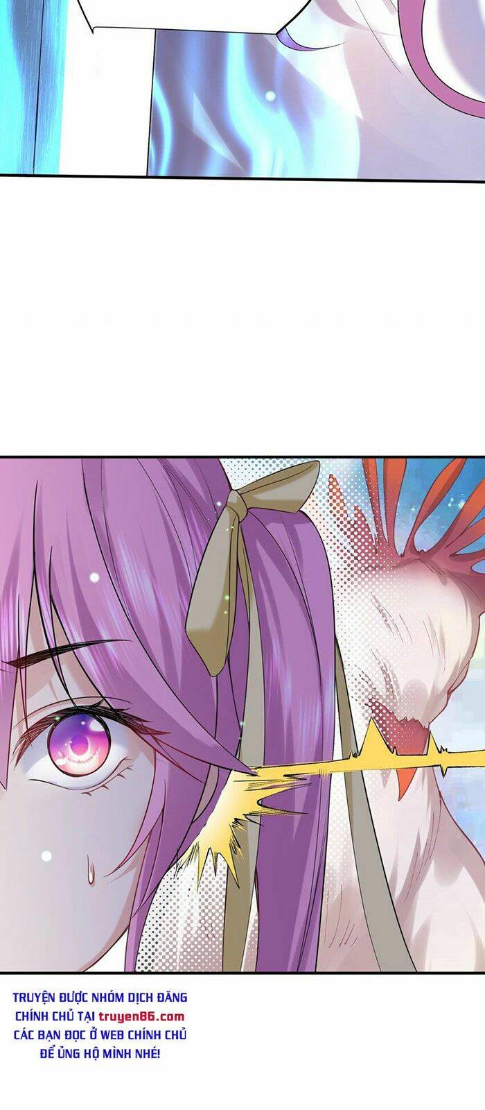 Ta Vô Địch Lúc Nào - Chapter 75 - Page 13