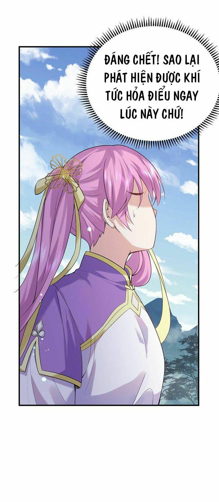 Ta Vô Địch Lúc Nào - Chapter 75 - Page 14