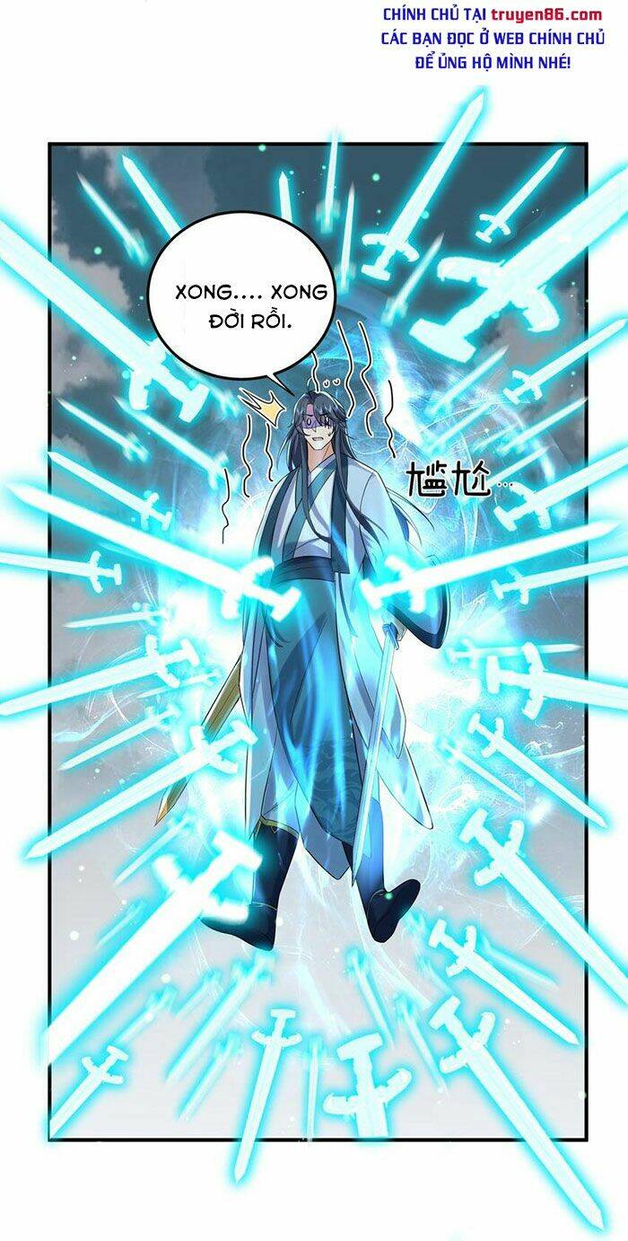 Ta Vô Địch Lúc Nào - Chapter 75 - Page 17