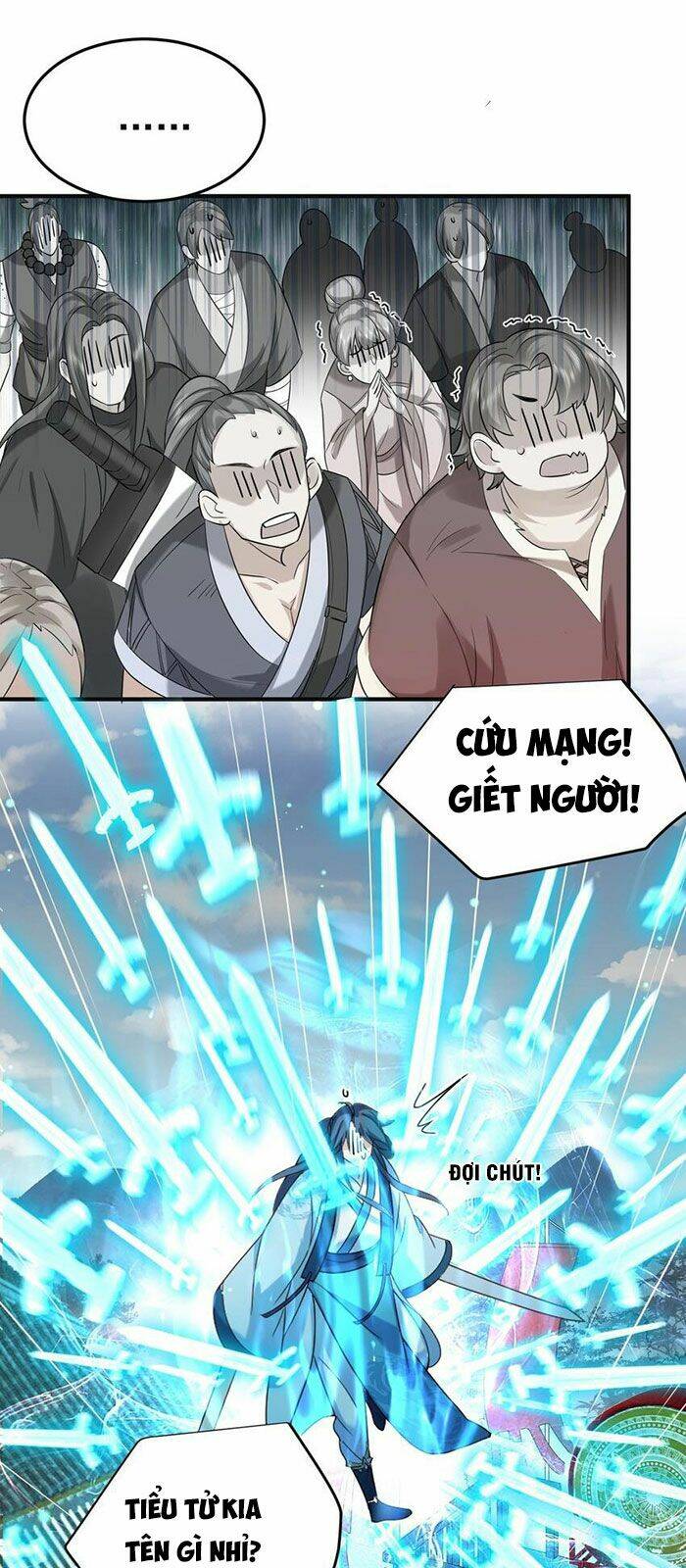 Ta Vô Địch Lúc Nào - Chapter 75 - Page 19