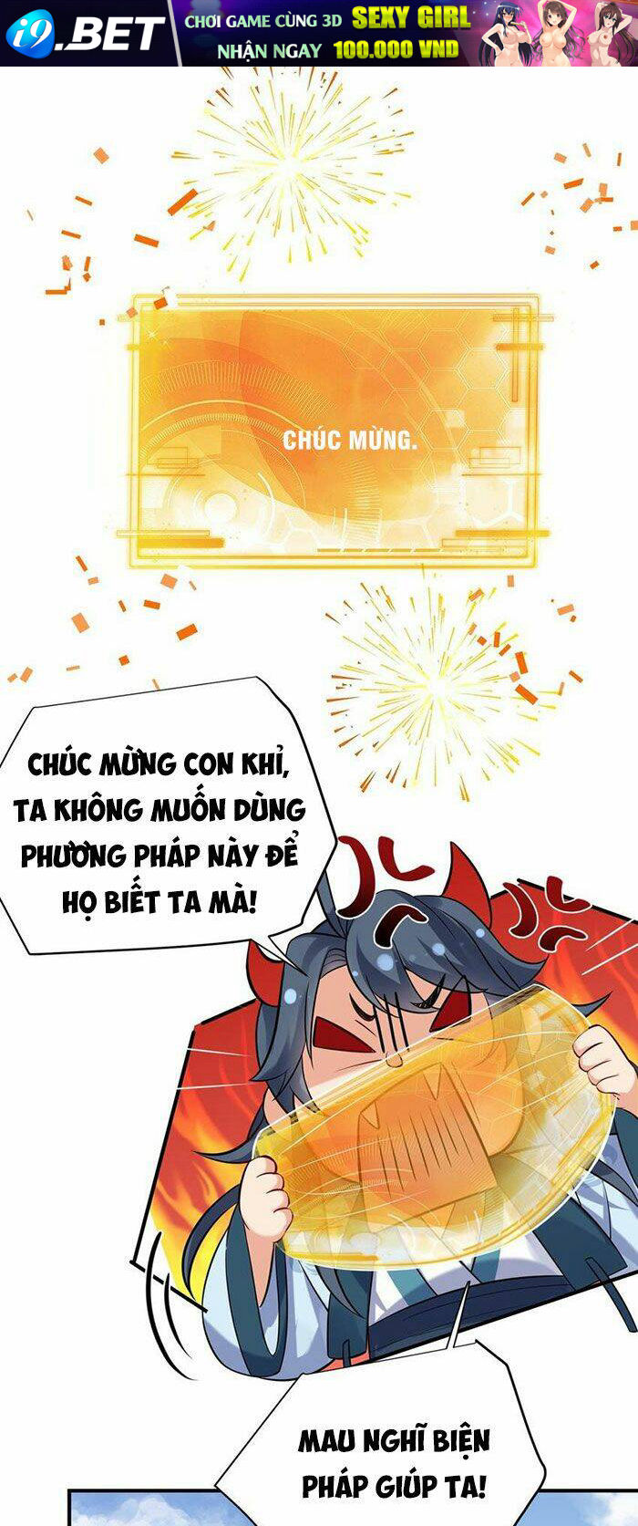 Ta Vô Địch Lúc Nào - Chapter 75 - Page 22