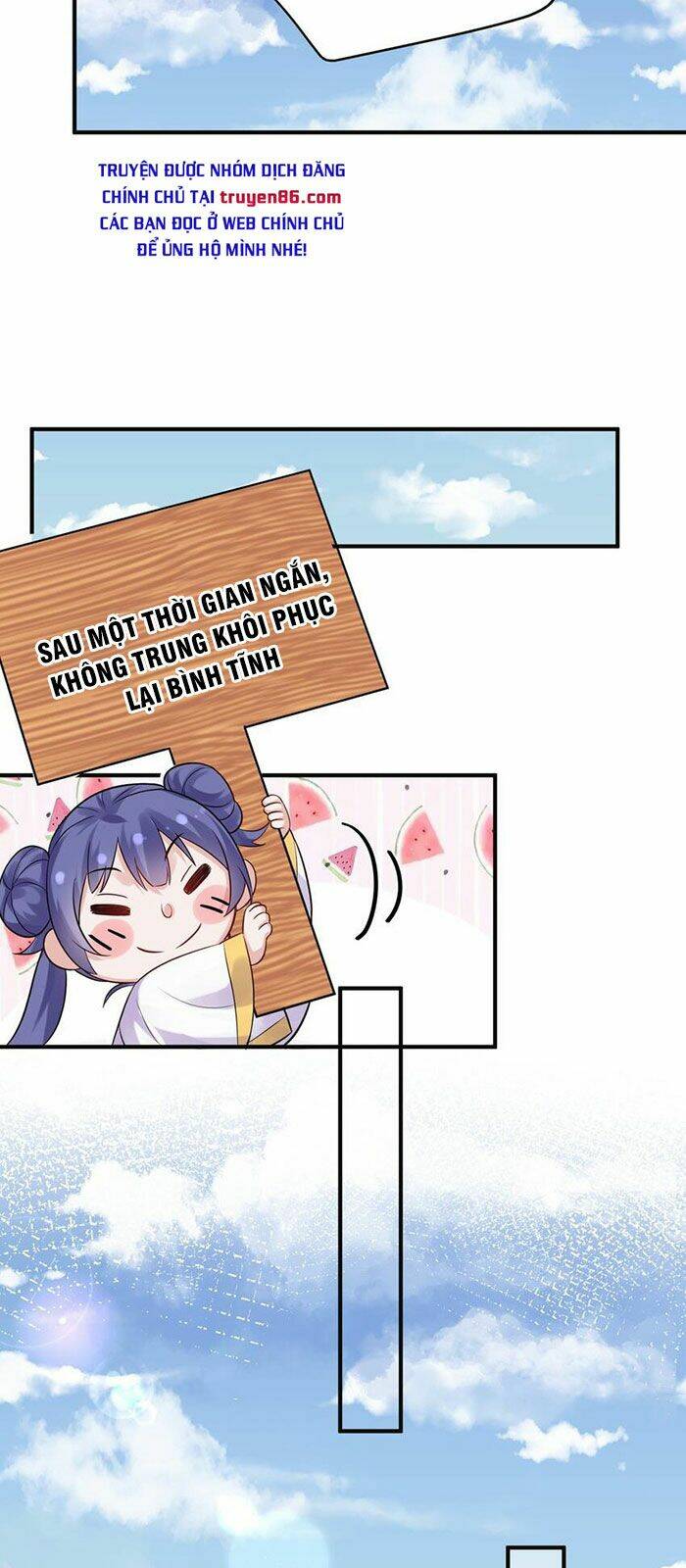 Ta Vô Địch Lúc Nào - Chapter 75 - Page 23