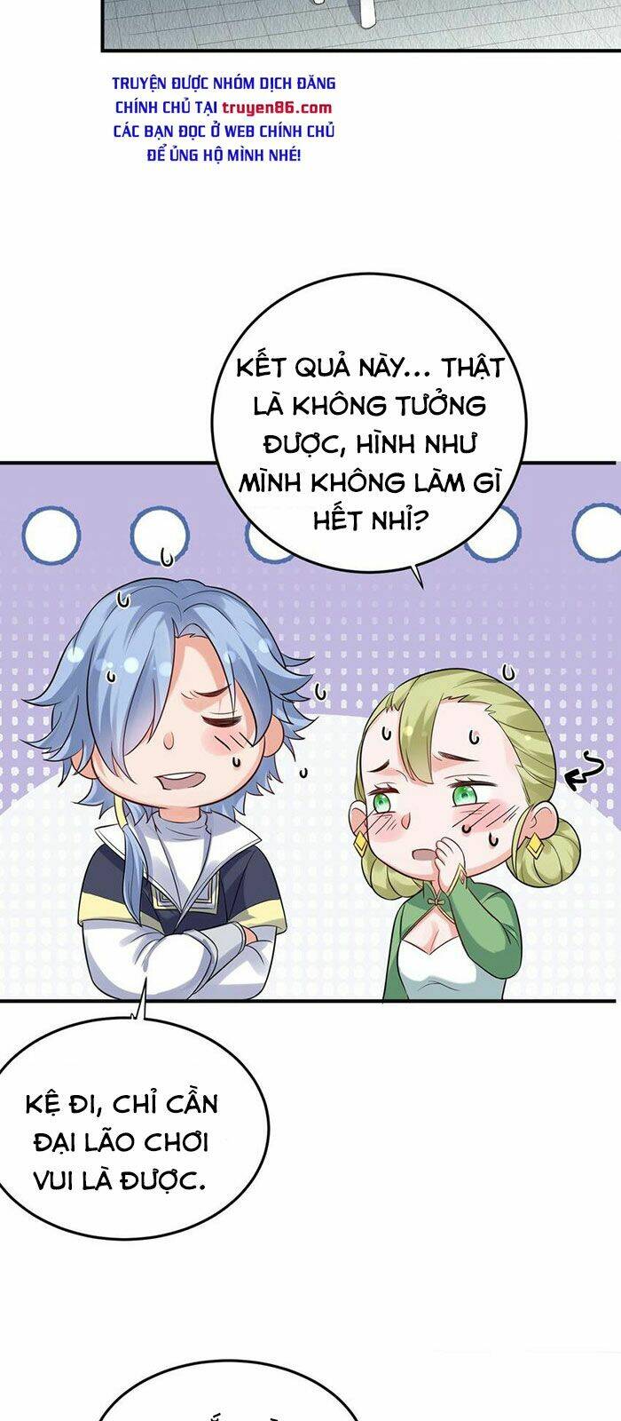 Ta Vô Địch Lúc Nào - Chapter 75 - Page 25