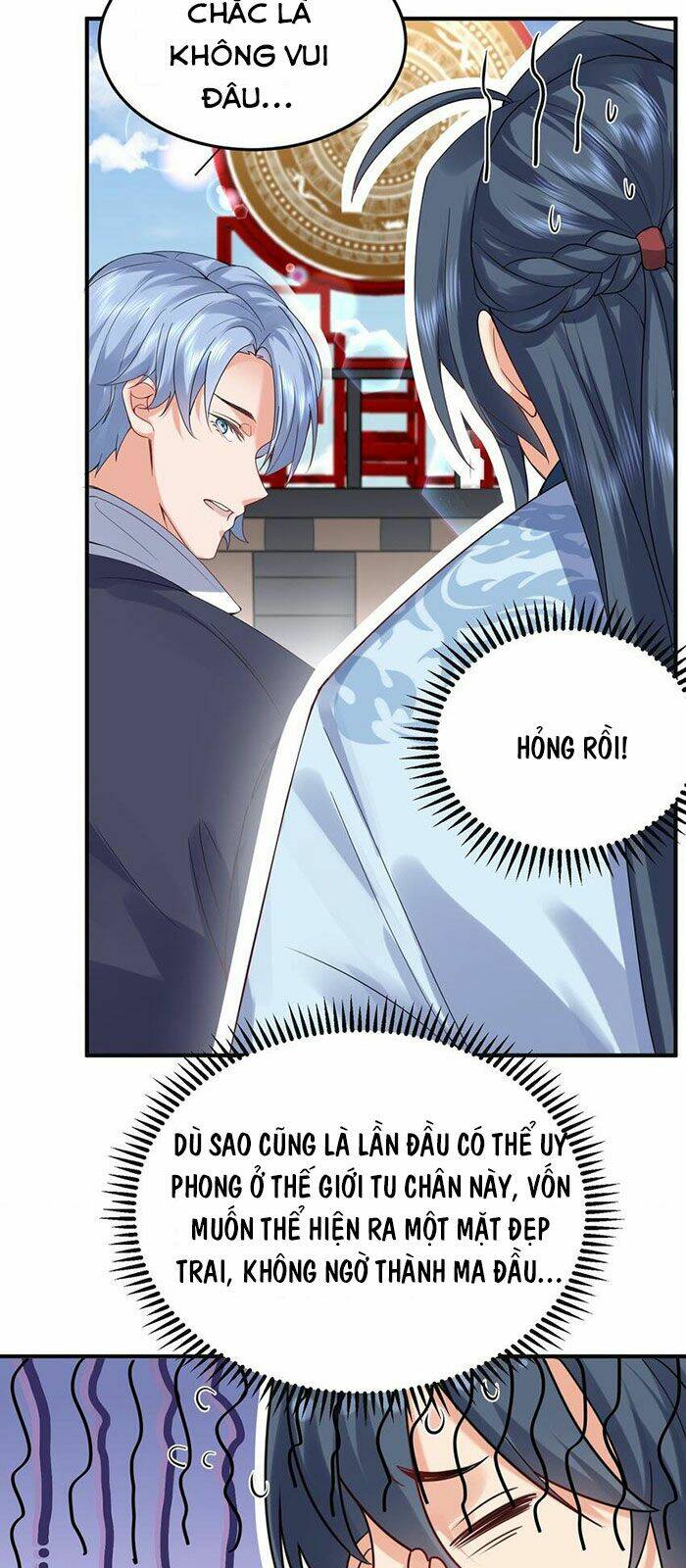 Ta Vô Địch Lúc Nào - Chapter 75 - Page 26