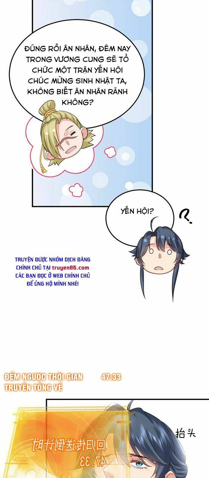 Ta Vô Địch Lúc Nào - Chapter 75 - Page 28