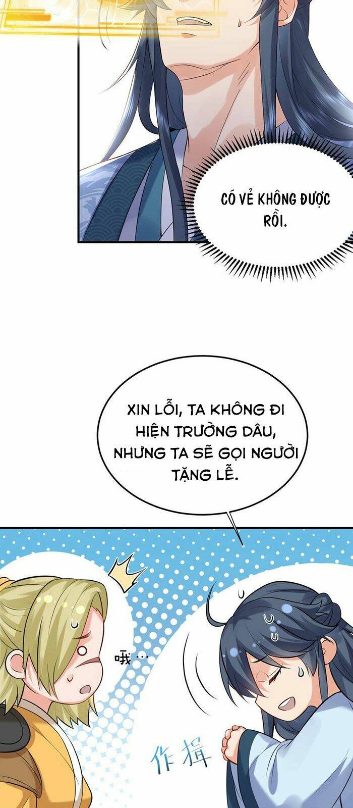 Ta Vô Địch Lúc Nào - Chapter 75 - Page 29