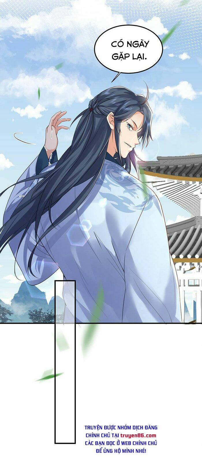 Ta Vô Địch Lúc Nào - Chapter 75 - Page 31