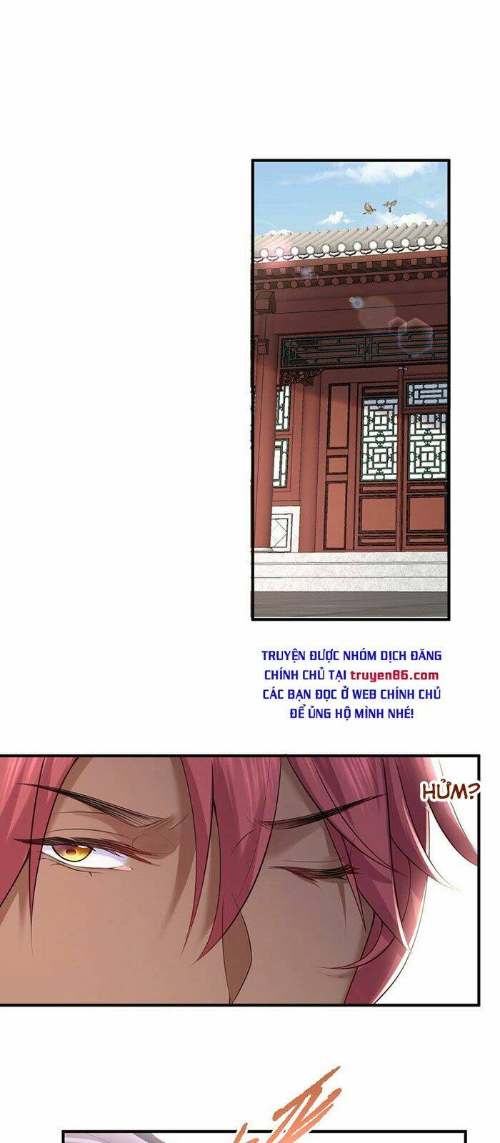 Ta Vô Địch Lúc Nào - Chapter 75 - Page 32