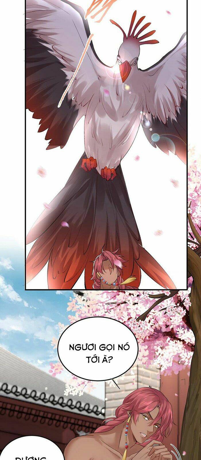 Ta Vô Địch Lúc Nào - Chapter 75 - Page 33