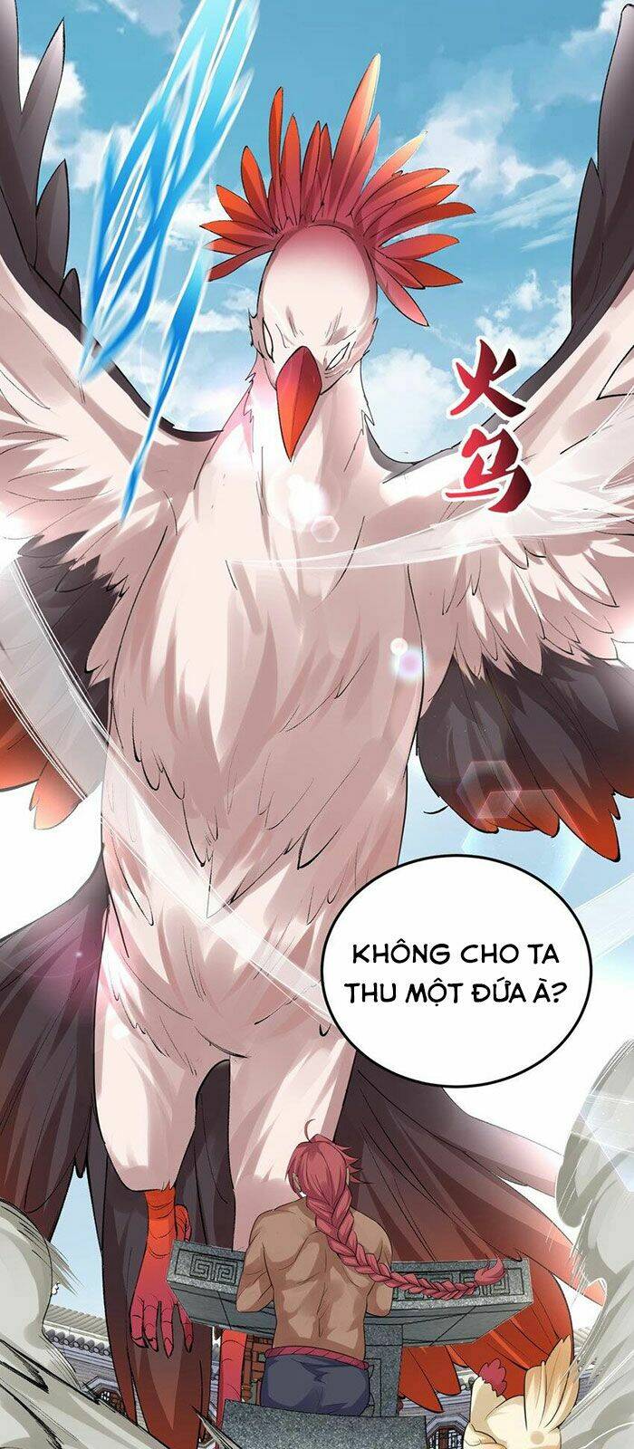 Ta Vô Địch Lúc Nào - Chapter 75 - Page 35