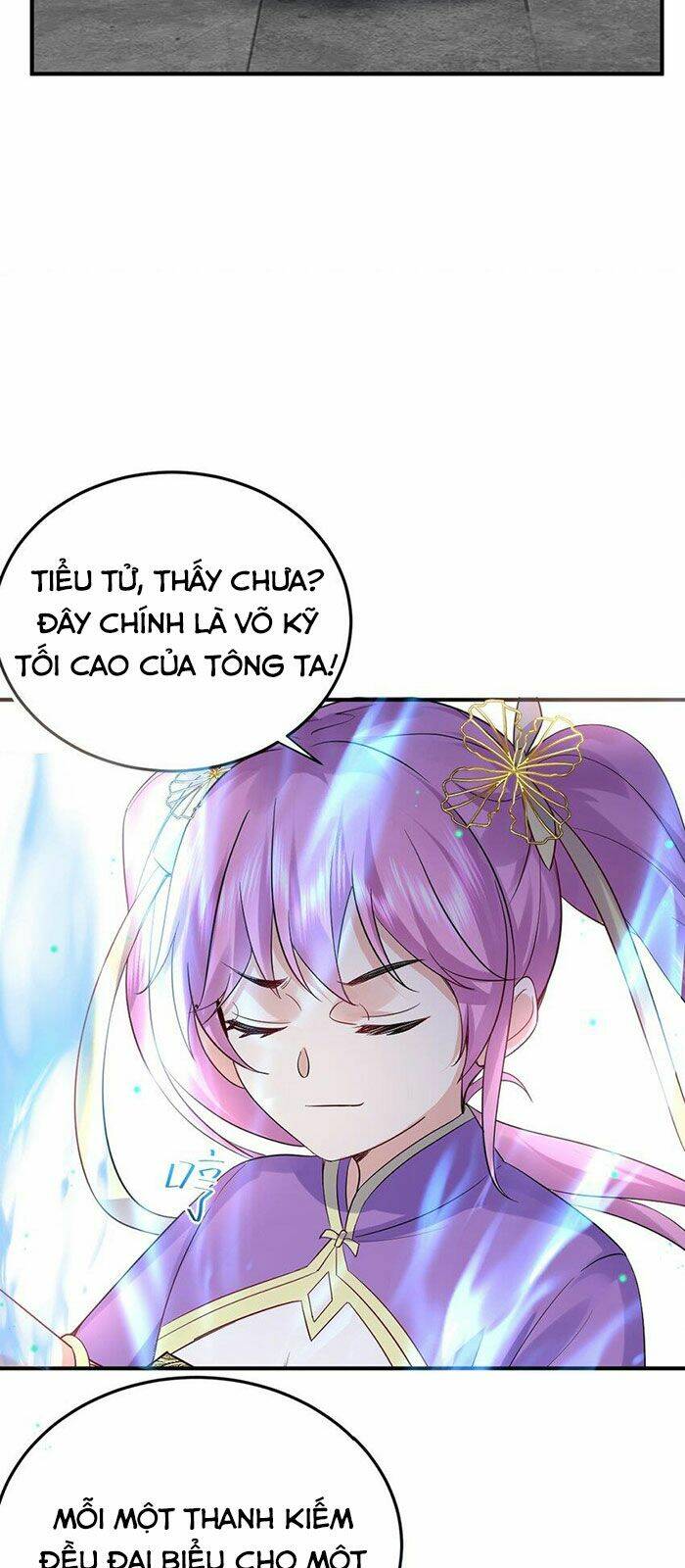 Ta Vô Địch Lúc Nào - Chapter 75 - Page 4