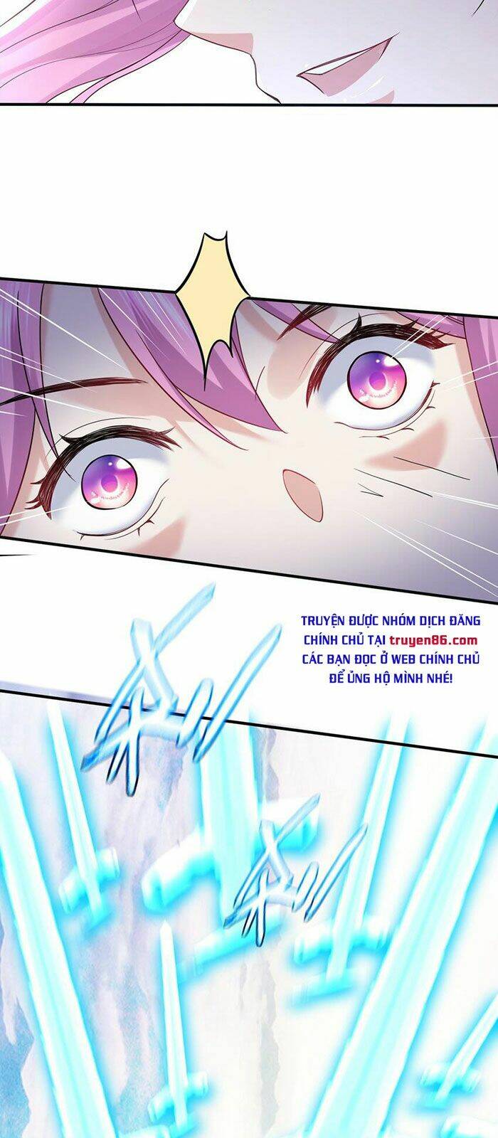 Ta Vô Địch Lúc Nào - Chapter 75 - Page 6