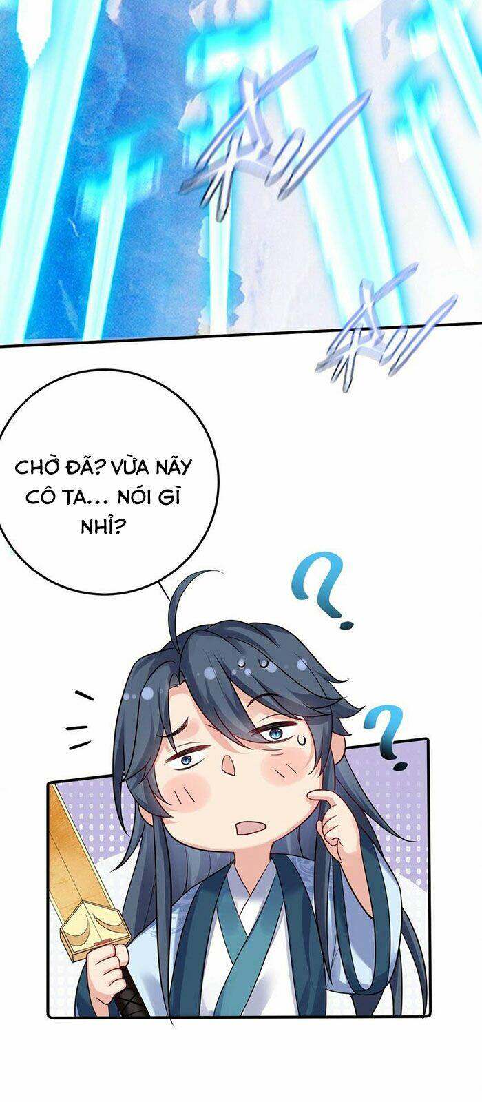 Ta Vô Địch Lúc Nào - Chapter 75 - Page 8