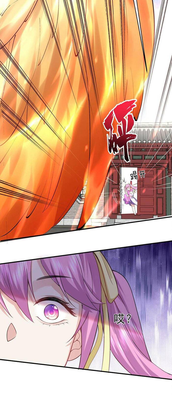 Ta Vô Địch Lúc Nào - Chapter 76 - Page 9