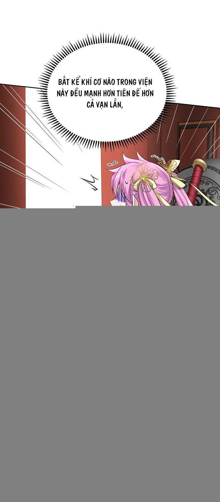 Ta Vô Địch Lúc Nào - Chapter 76 - Page 10