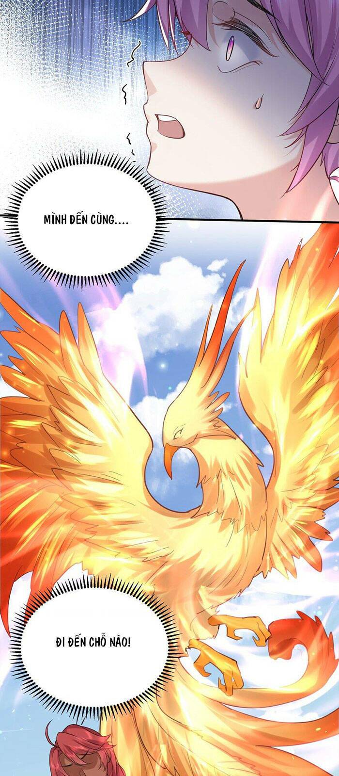 Ta Vô Địch Lúc Nào - Chapter 76 - Page 11