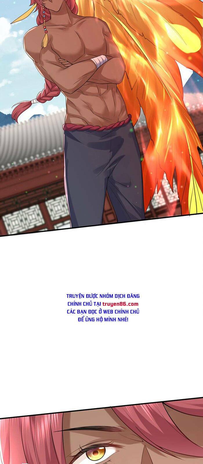 Ta Vô Địch Lúc Nào - Chapter 76 - Page 12