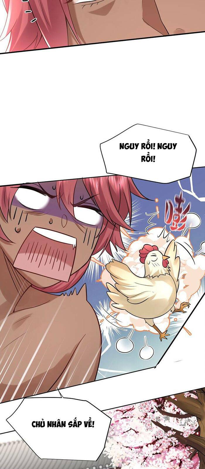 Ta Vô Địch Lúc Nào - Chapter 76 - Page 13