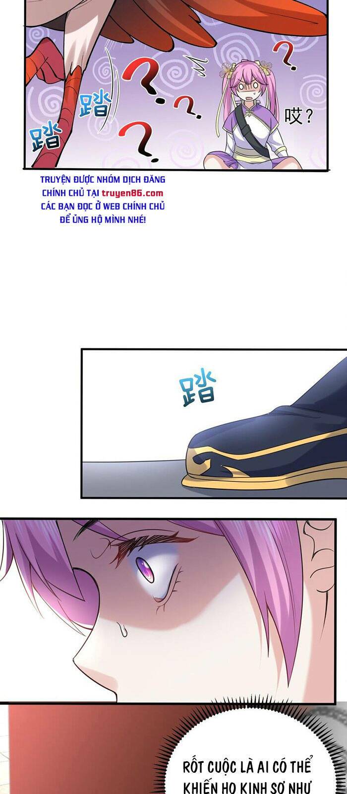 Ta Vô Địch Lúc Nào - Chapter 76 - Page 15