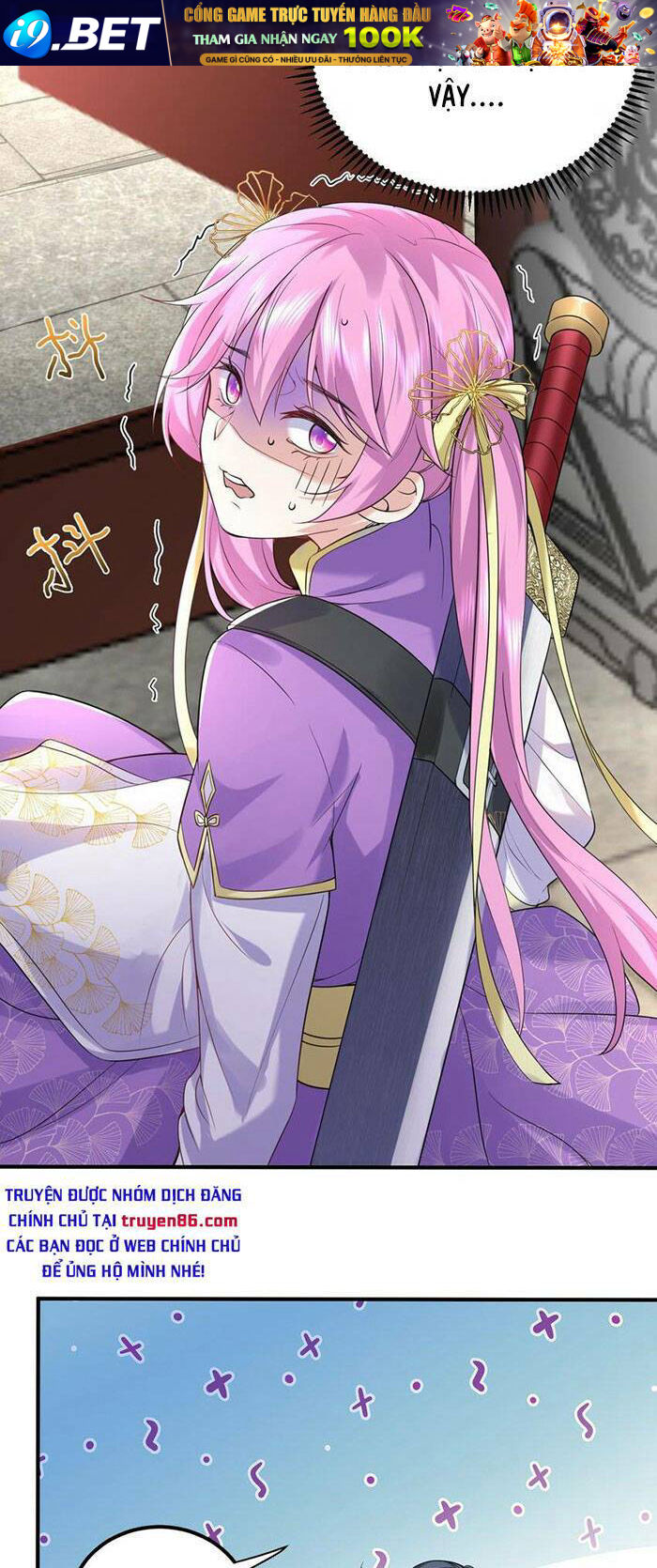 Ta Vô Địch Lúc Nào - Chapter 76 - Page 16