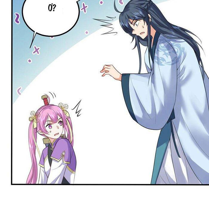 Ta Vô Địch Lúc Nào - Chapter 76 - Page 17