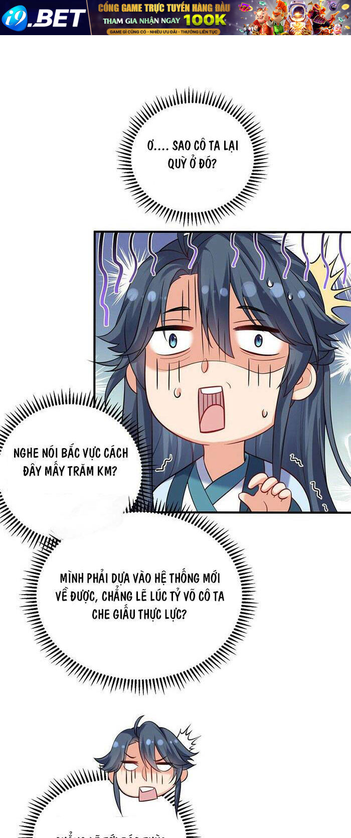 Ta Vô Địch Lúc Nào - Chapter 76 - Page 18