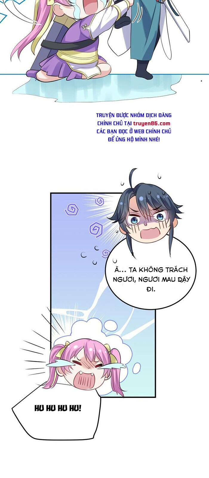 Ta Vô Địch Lúc Nào - Chapter 76 - Page 20