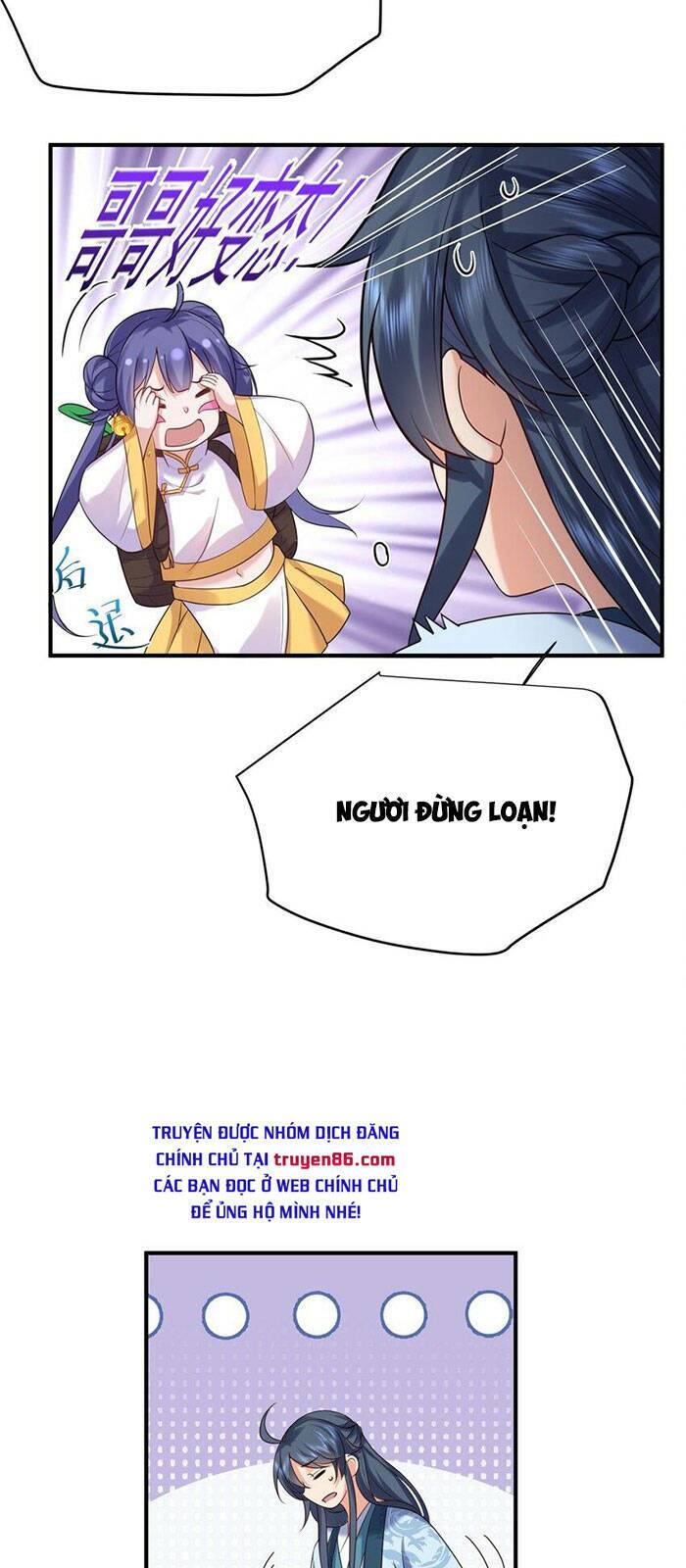 Ta Vô Địch Lúc Nào - Chapter 76 - Page 24