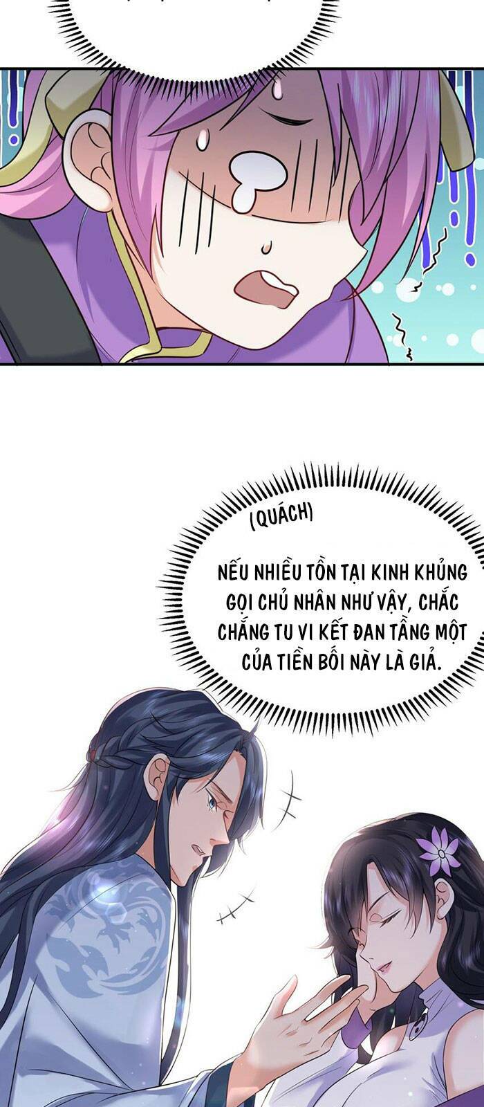 Ta Vô Địch Lúc Nào - Chapter 76 - Page 26
