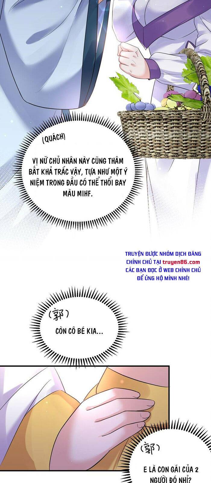 Ta Vô Địch Lúc Nào - Chapter 76 - Page 27