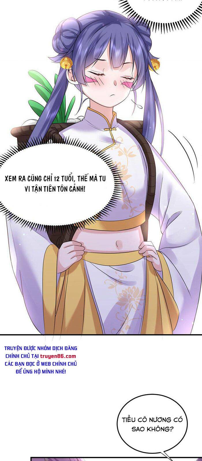 Ta Vô Địch Lúc Nào - Chapter 76 - Page 28