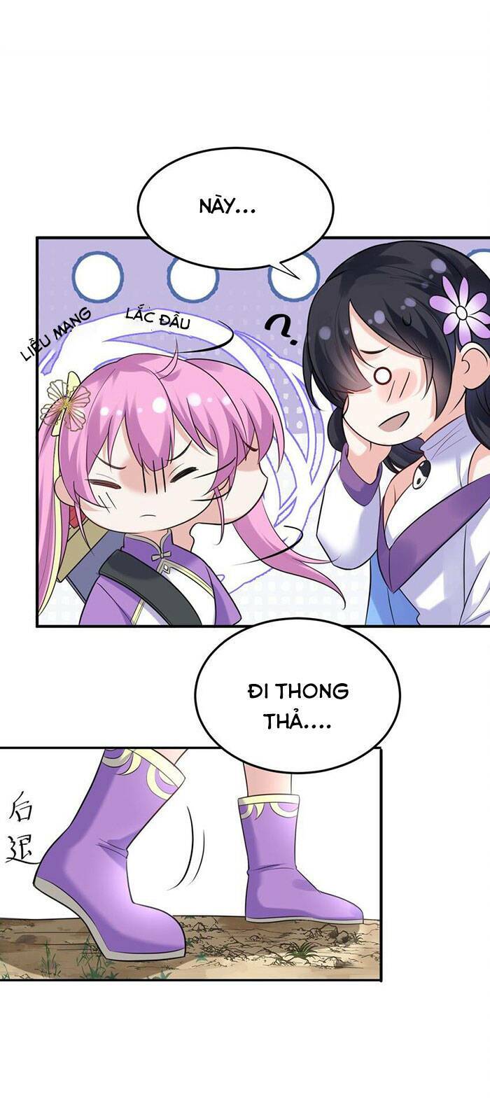 Ta Vô Địch Lúc Nào - Chapter 76 - Page 31